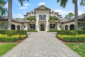 107 W Bears Club Drive, Jupiter, FL 33477 Sold 03/27/25
