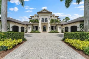 107 W Bears Club Drive, Jupiter, FL 33477 Sold 03/27/25