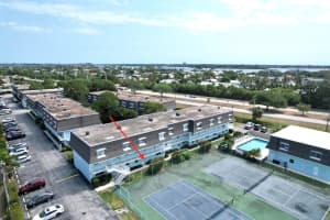 1901 Indian River Boulevard 104, Vero Beach, FL 32960 Sold 07/19/24