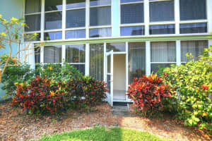 1901 Indian River Boulevard 104, Vero Beach, FL 32960 Sold 07/19/24