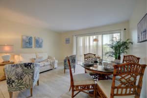1901 Indian River Boulevard 104, Vero Beach, FL 32960 Sold 07/19/24