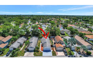 1412 Corn Flower Lane, West Palm Beach, FL 33415 Sold 07/22/24