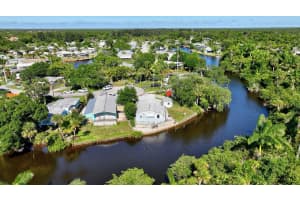 7820 SE Fork River Drive, Stuart, FL 34997 Sold 11/20/24