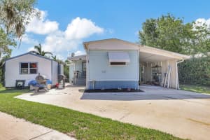 7820 SE Fork River Drive, Stuart, FL 34997 Sold 11/20/24