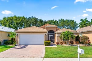 6961 Camille Street, Boynton Beach, FL 33437 Sold 07/10/24