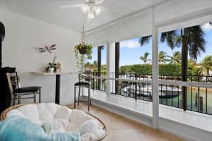 109 Paradise Harbour Boulevard 203, North Palm Beach, FL 33408 Sold 06/26/24