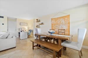 109 Paradise Harbour Boulevard 203, North Palm Beach, FL 33408 Sold 06/26/24