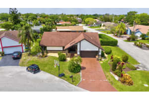 8025 NW 83rd Way, Tamarac, FL 33321 Sold 08/09/24
