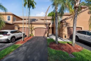 1530 Coronado Road 4-35, Weston, FL 33327 Sold 07/09/24