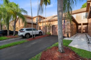 1530 Coronado Road 4-35, Weston, FL 33327 Sold 07/09/24