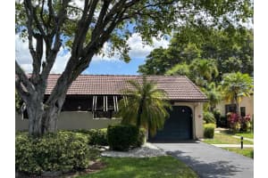 9308 Vista Del Lago B, Boca Raton, FL 33428 Sold 07/18/24