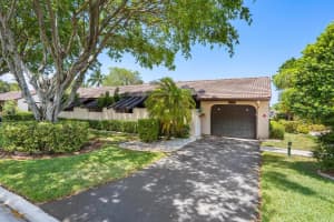 9308 Vista Del Lago B, Boca Raton, FL 33428 Sold 07/18/24