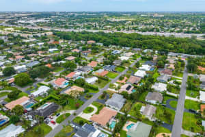 1963 Bonnie Street, Boca Raton, FL 33486 Sold 08/29/24