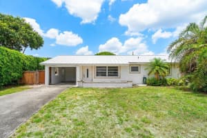 1963 Bonnie Street, Boca Raton, FL 33486 Sold 08/29/24