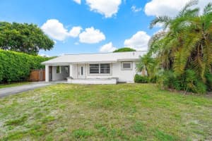 1963 Bonnie Street, Boca Raton, FL 33486 Sold 08/29/24