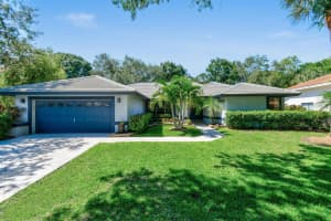 6611 Winding Lake Drive, Jupiter, FL 33458 Sold 07/02/24