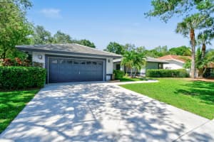 6611 Winding Lake Drive, Jupiter, FL 33458 Sold 07/02/24