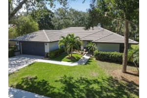 6611 Winding Lake Drive, Jupiter, FL 33458 Sold 07/02/24
