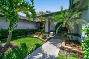 6611 Winding Lake Drive, Jupiter, FL 33458 Sold 07/02/24