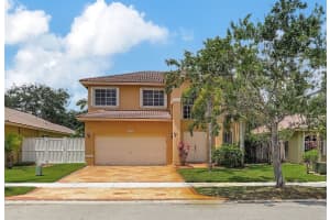 190 SW 206th Avenue, Pembroke Pines, FL 33029 Sold 08/16/24