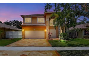 190 SW 206th Avenue, Pembroke Pines, FL 33029 Sold 08/16/24