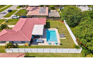 500 SW 15th Avenue, Boca Raton, FL 33486 Sold 03/31/25
