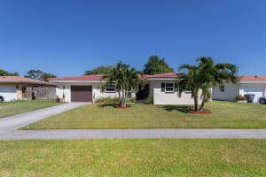 500 SW 15th Avenue, Boca Raton, FL 33486 Sold 03/31/25