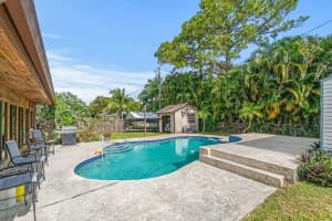 7315 Overlook Drive, Lake Worth, FL 33467 Sold 09/05/24