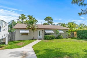 7315 Overlook Drive, Lake Worth, FL 33467 Sold 09/05/24