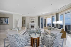3100 N Ocean Boulevard 2810, Fort Lauderdale, FL 33308 Sold 12/05/24
