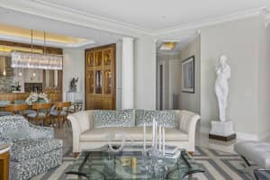 3100 N Ocean Boulevard 2810, Fort Lauderdale, FL 33308 Sold 12/05/24