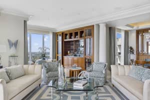 3100 N Ocean Boulevard 2810, Fort Lauderdale, FL 33308 Sold 12/05/24