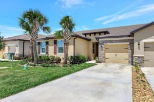 1620 Celebration Drive, Fort Pierce, FL 34947 Sold 01/03/25