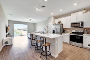 1620 Celebration Drive, Fort Pierce, FL 34947 Sold 01/03/25