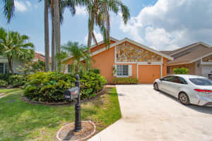 7340 Andorra Place, Boca Raton, FL 33433 Sold 12/19/24