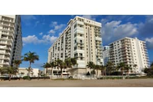 1000 S Ocean Boulevard 11d, Pompano Beach, FL 33062 Sold 03/28/25