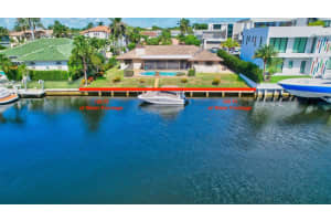 4211 Intracoastal Drive, Highland Beach, FL 33487 Sold 12/16/24