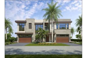 4211 Intracoastal Drive, Highland Beach, FL 33487 Sold 12/16/24