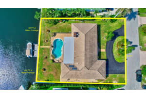 4211 Intracoastal Drive, Highland Beach, FL 33487 Sold 12/16/24