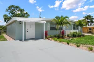 853 Hibiscus Drive, Royal Palm Beach, FL 33411 Sold 10/24/24