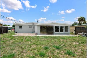 853 Hibiscus Drive, Royal Palm Beach, FL 33411 Sold 10/24/24