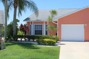 4023 Gator Trace Road, Fort Pierce, FL 34982 Sold 07/24/24