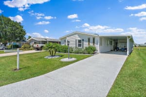 3403 Ironwood Avenue, Port Saint Lucie, FL 34952 Sold 08/21/24