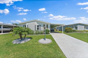 3403 Ironwood Avenue, Port Saint Lucie, FL 34952 Sold 08/21/24