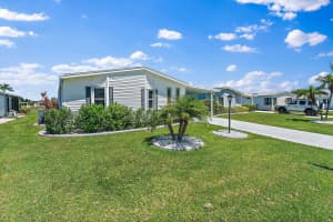 3403 Ironwood Avenue, Port Saint Lucie, FL 34952 Sold 08/21/24