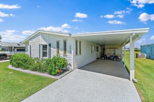 3403 Ironwood Avenue, Port Saint Lucie, FL 34952 Sold 08/21/24