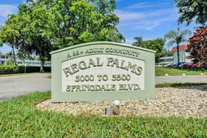 3100 Springdale Boulevard 214, Palm Springs, FL 33461 Sold 08/30/24
