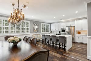 5550 NE Trieste Terrace, Boca Raton, FL 33487 Sold 07/03/24