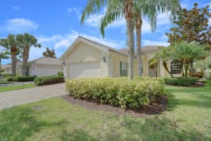 8308 Rosalie Lane, Wellington, FL 33414 Sold 11/18/24