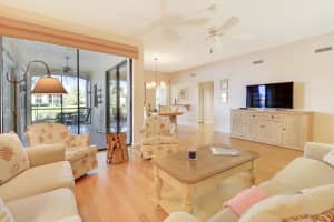 3941 Schooner Pointe Drive 116, Jupiter, FL 33477 Sold 11/27/24